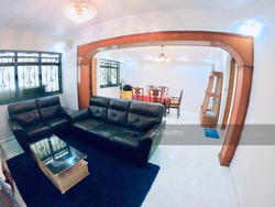 Blk 649 Woodlands Ring Road (Woodlands), HDB 4 Rooms #209464541